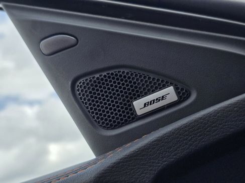 Used 2022 Nissan Maxima SR w/ Sport Mat Group image 19