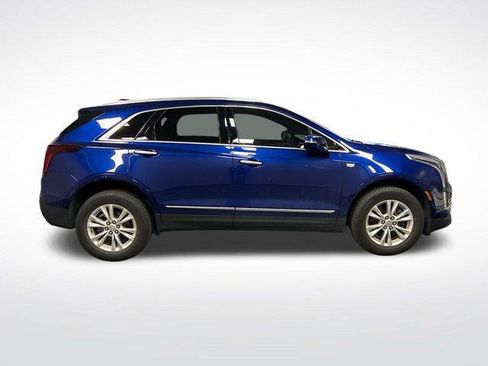 Used 2023 Cadillac XT5 Luxury FWD image 6