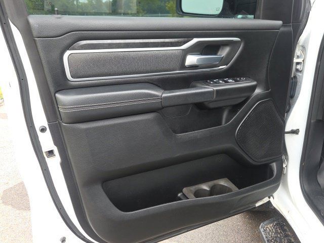 Used 2020 RAM 1500 Big Horn AWD/4WD image 18