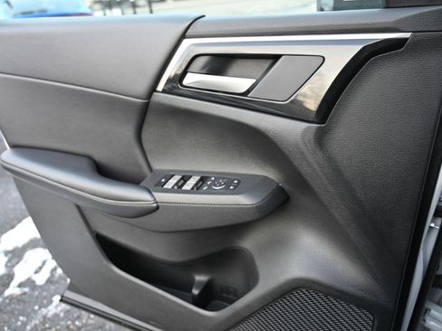 Used 2024 Mitsubishi Outlander Ralliart image 23