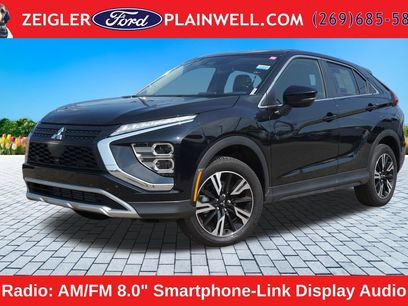Used 2026 Mitsubishi Eclipse Cross SE