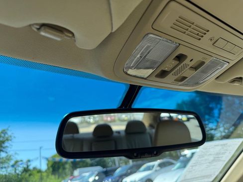 Used 2009 Honda Accord EX-L image 28
