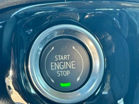 New 2026 Chevrolet Silverado 1500 RST w/ Safety Package image 12