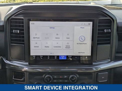 New 2025 Ford F150 STX w/ Equipment Group 200A image 19