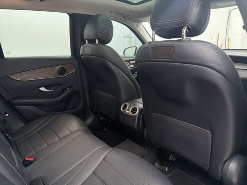 Certified 2018 Mercedes-Benz GLC 300 4MATIC image 25