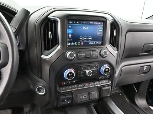 Used 2021 GMC Sierra 1500 AT4 w/ AT4 Value Package image 18