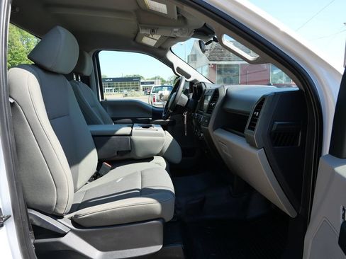 Used 2022 Ford F350 XL w/ Power Equipment Group AWD/4WD image 12