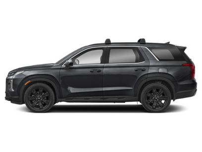 Used 2025 Hyundai Palisade XRT