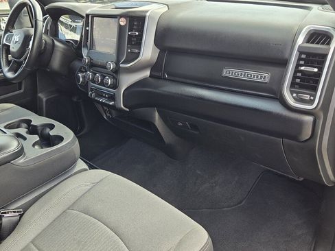 Certified 2024 RAM 2500 Big Horn AWD/4WD image 20