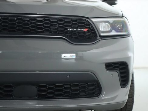 Used 2024 Dodge Durango R/T AWD/4WD image 7