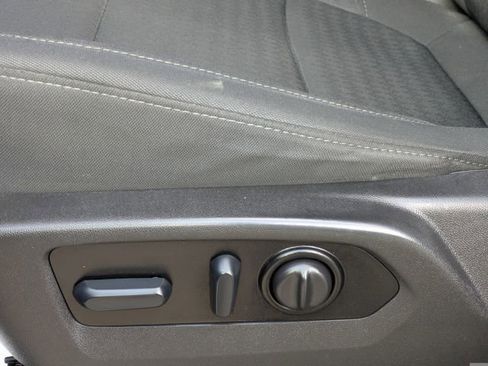 Used 2022 Chevrolet Silverado 1500 RST w/ LPO, Blackout Package image 23