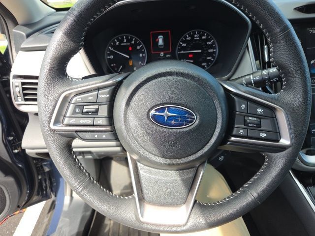 Used 2024 Subaru Outback Limited AWD/4WD image 5