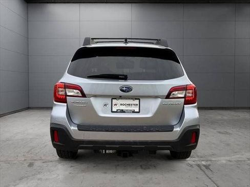Used 2019 Subaru Outback 2.5i Limited w/ Popular Package #2 AWD/4WD image 64