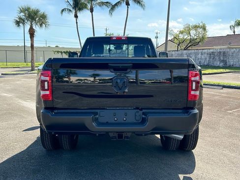 Used 2024 RAM 3500 Tradesman image 5