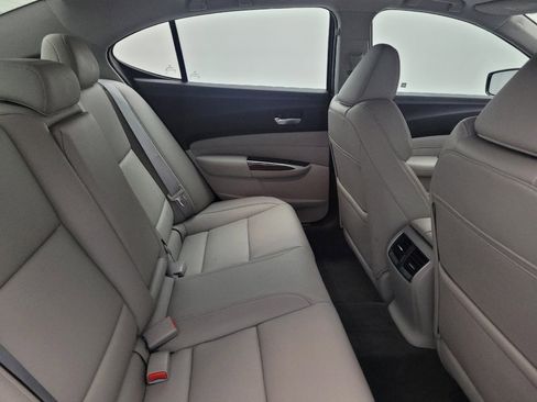 Used 2016 Acura TLX FWD image 19