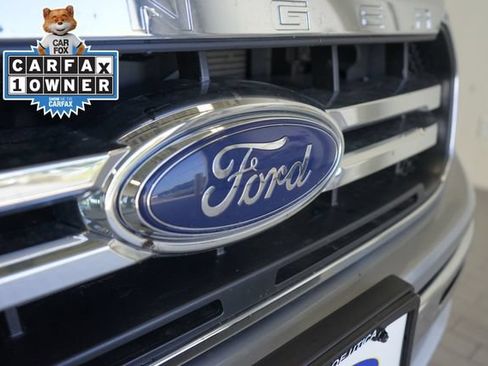 Used 2021 Ford Ranger Lariat w/ Equipment Group 501A High AWD/4WD image 18