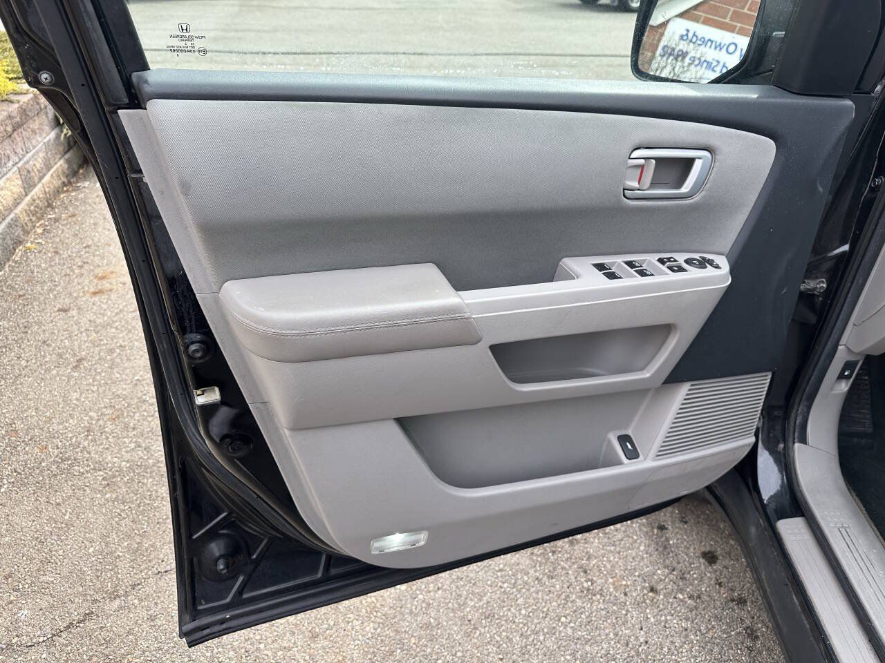 Used 2013 Honda Pilot LX image 18