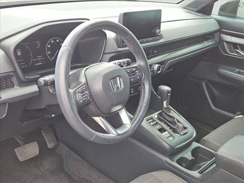 Used 2024 Honda CR-V Sport image 10