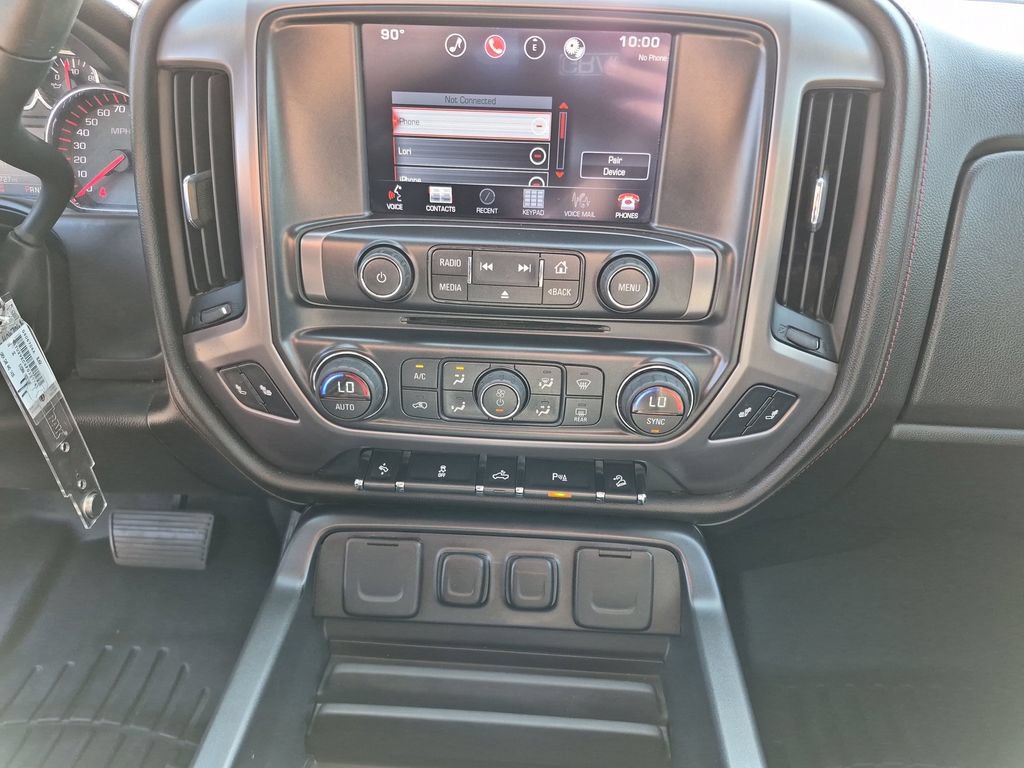 Used 2015 GMC Sierra 1500 SLT AWD/4WD image 27