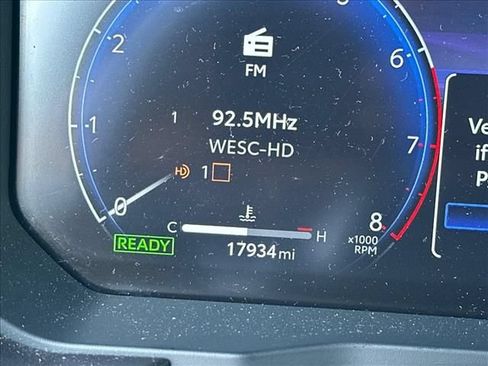 Used 2025 Toyota Land Cruiser AWD/4WD image 27