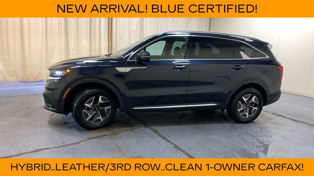 Used 2022 Kia Sorento S AWD/4WD image 6