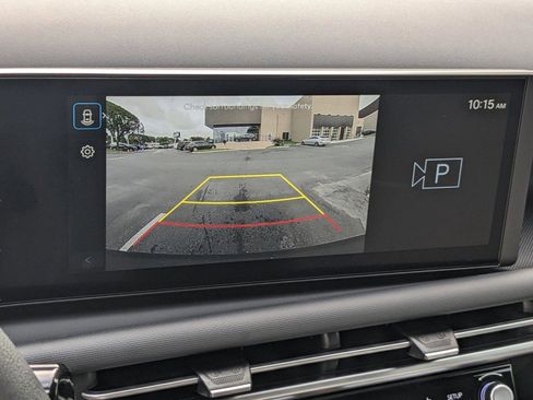 New 2026 Hyundai Santa Cruz SEL FWD image 23