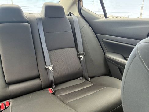 Used 2025 Nissan Altima 2.5 SV image 37