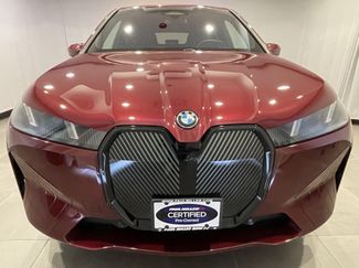 Used 2026 BMW iX xDrive45 w/ Premium Package AWD/4WD video 2