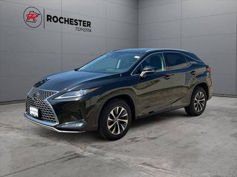 Used 2022 Lexus RX 350 AWD w/ Premium Package image 59