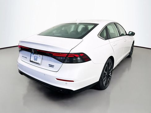 Used 2026 Honda Accord Touring image 5