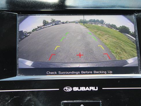 Used 2018 Subaru Crosstrek 2.0i Premium image 11