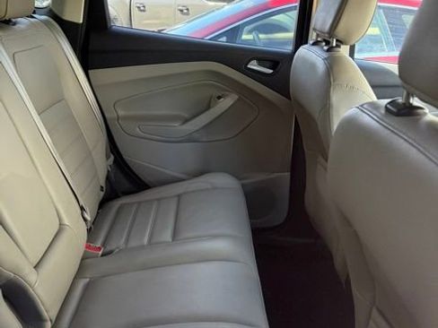 Used 2018 Ford Escape SEL FWD image 9