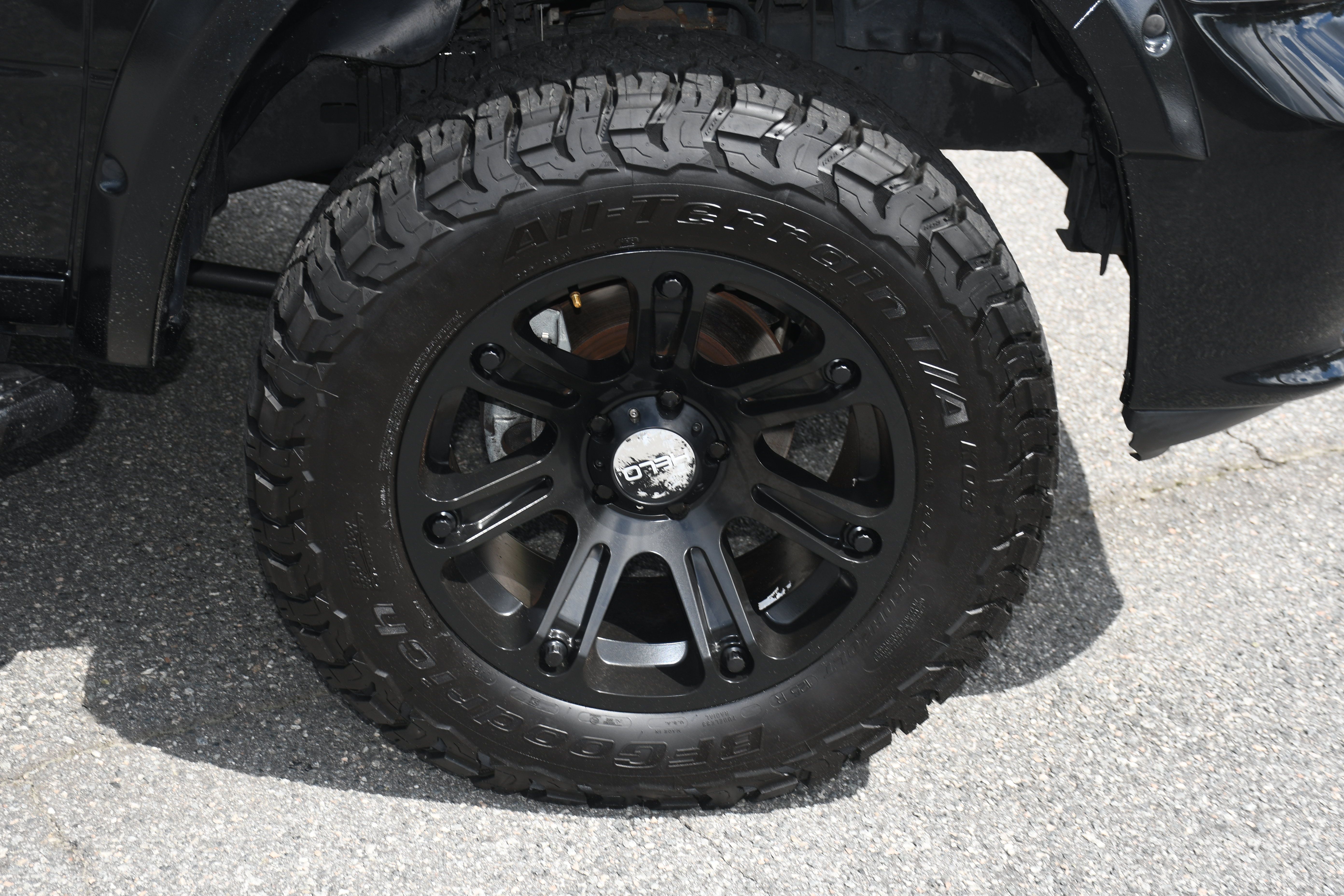 Used 2017 RAM 1500 Sport w/ Convenience Group AWD/4WD image 21
