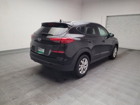 Used 2019 Hyundai Tucson Value image 9