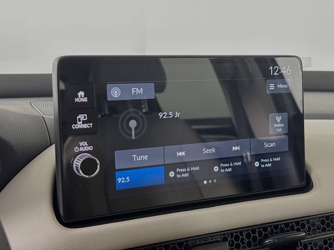 New 2026 Honda HR-V LX image 16