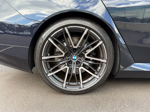 Used 2026 BMW M5 AWD/4WD image 7