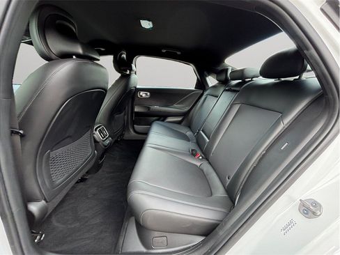 Used 2023 Hyundai Ioniq 6 SEL AWD image 35