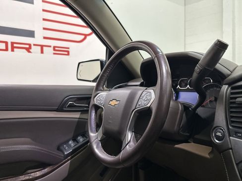 Used 2020 Chevrolet Tahoe LT image 67