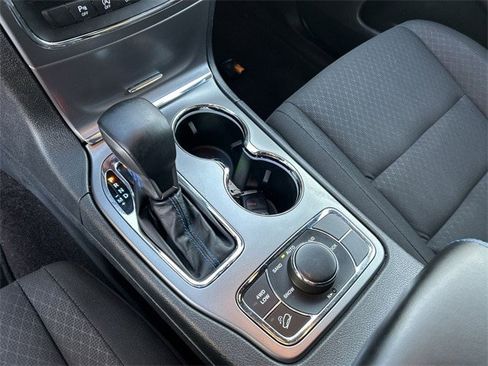 Used 2018 Jeep Grand Cherokee Laredo image 22