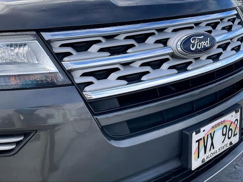 Used 2019 Ford Explorer XLT FWD image 33