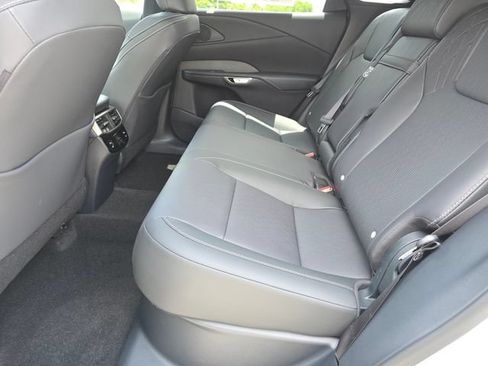 New 2026 Lexus RX 350 Premium Plus FWD image 17