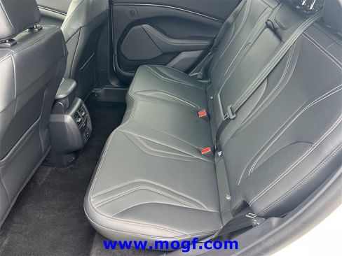 Certified 2023 Ford Mustang Mach-E Premium w/ Mustang Nite Pony Package image 23