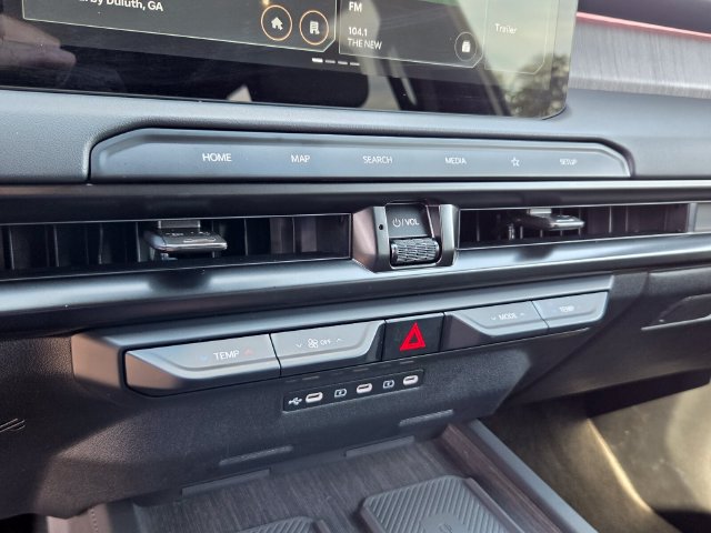 Certified 2027 Kia Telluride SX Prestige X-Line AWD/4WD image 23