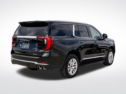 Used 2025 GMC Yukon Denali