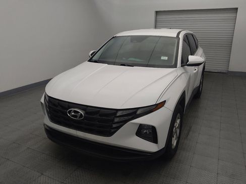 Used 2022 Hyundai Tucson SE image 15