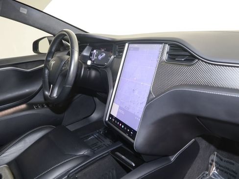 Used 2019 Tesla Model S P100D AWD/4WD image 44