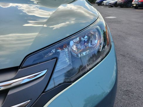 Used 2012 Honda CR-V EX-L image 10