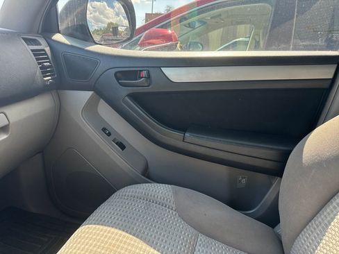 Used 2007 Toyota 4Runner SR5 image 37
