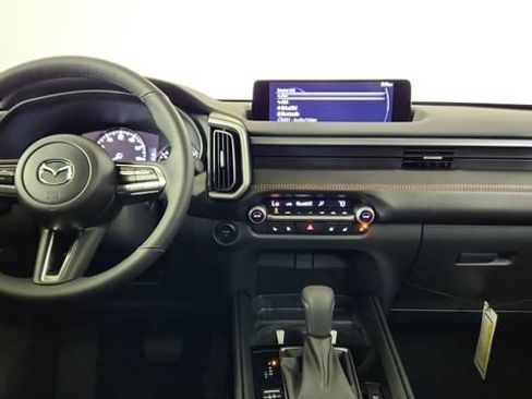 New 2026 MAZDA CX-50 AWD 2.5 Hybrid w/ Premium Pkg image 25