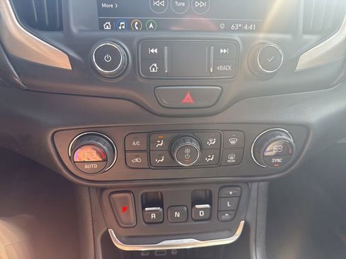 Used 2019 GMC Terrain Denali FWD image 22